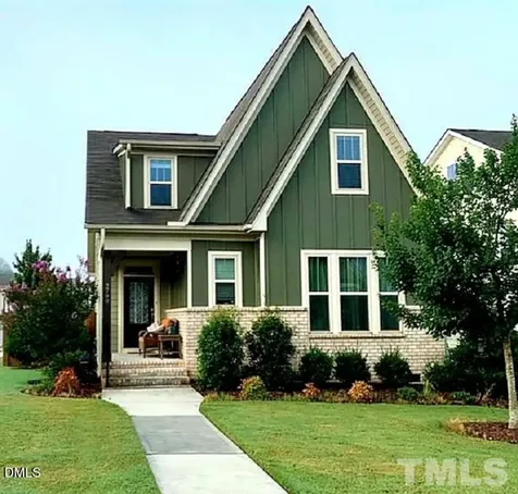 2700 Jockeys Ridge Trace Apex NC 27502