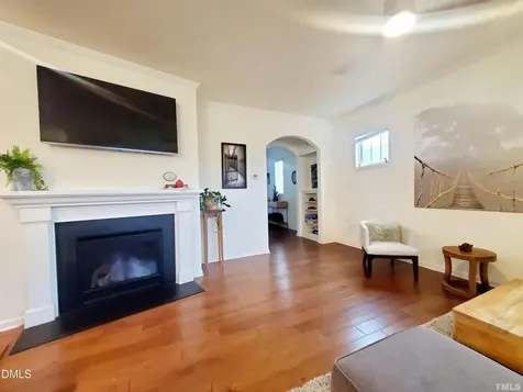2700 Jockeys Ridge Trace Apex NC 27502