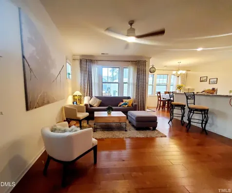 2700 Jockeys Ridge Trace Apex NC 27502