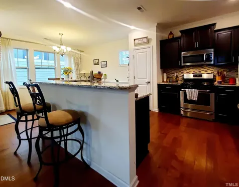 2700 Jockeys Ridge Trace Apex NC 27502