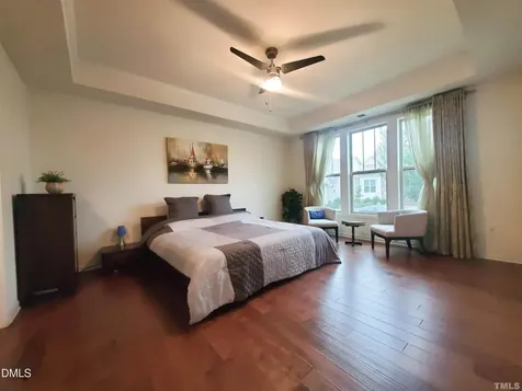 2700 Jockeys Ridge Trace Apex NC 27502