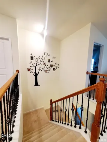 2700 Jockeys Ridge Trace Apex NC 27502