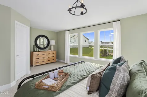 674 Sefton Park Drive Zebulon NC 27597