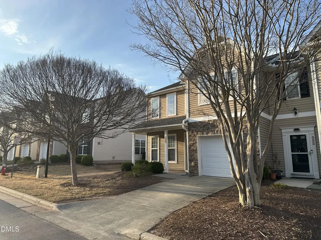 553 Writers Way Morrisville NC 27560