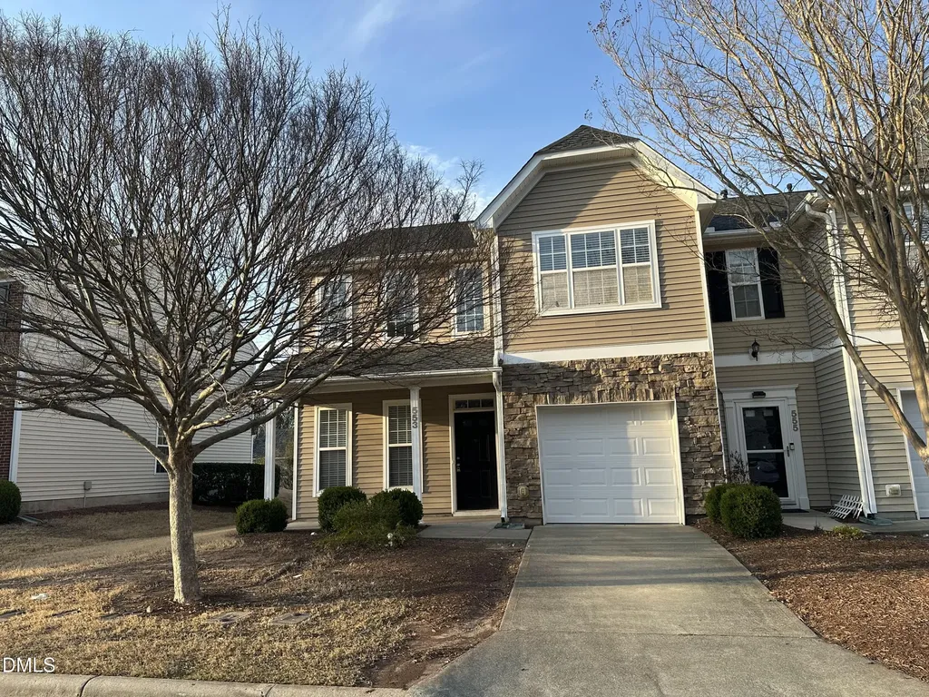553 Writers Way Morrisville NC 27560