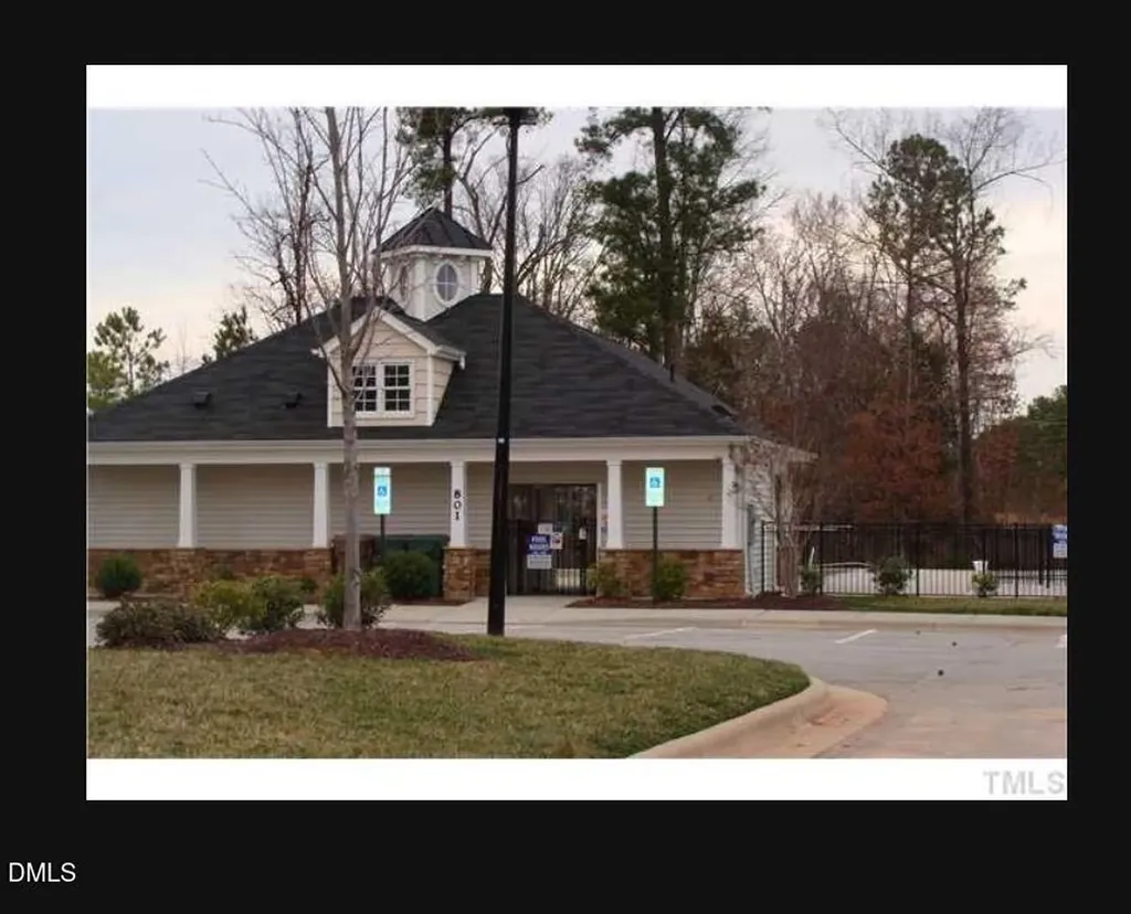553 Writers Way Morrisville NC 27560