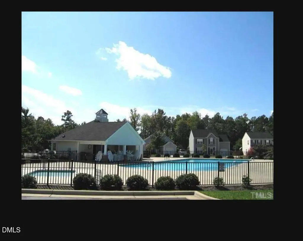 553 Writers Way Morrisville NC 27560