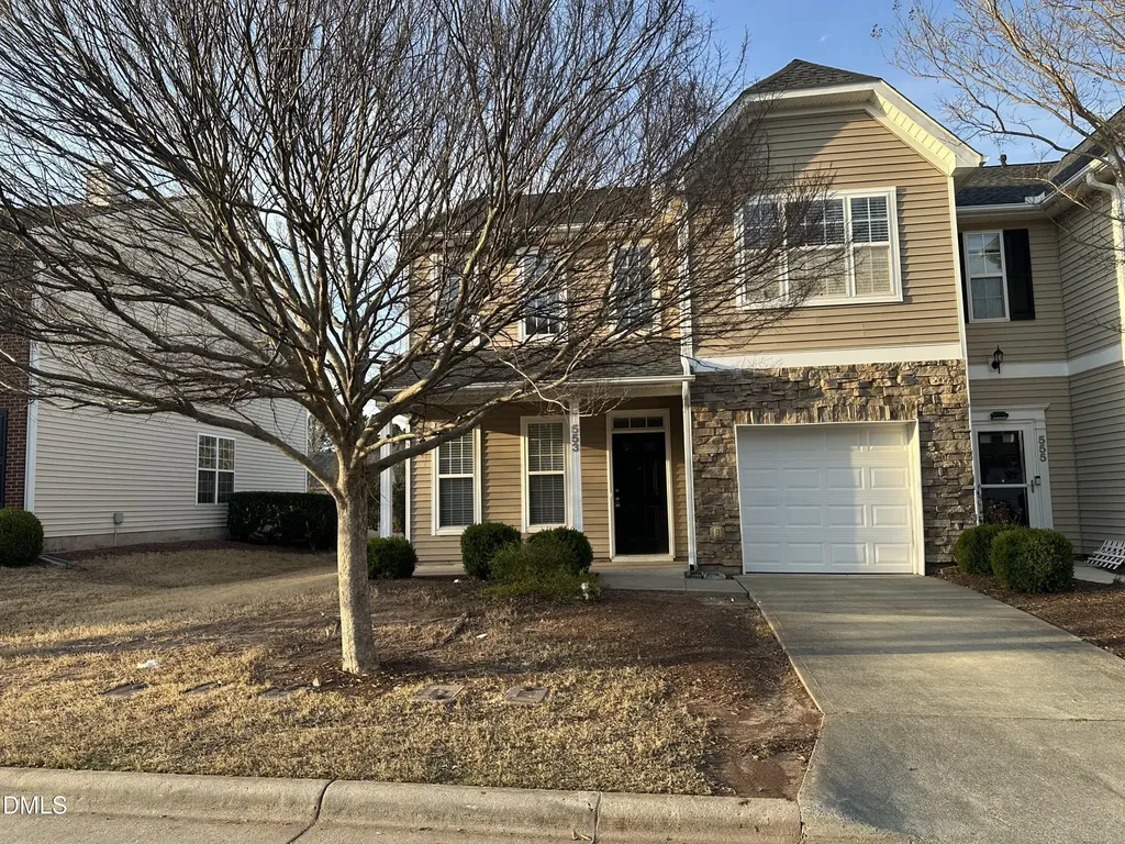 553 Writers Way Morrisville NC 27560