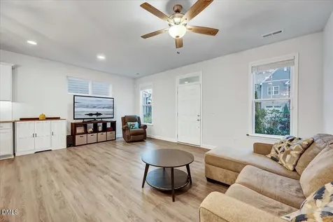 321 Conrad Lane Wake Forest NC 27587