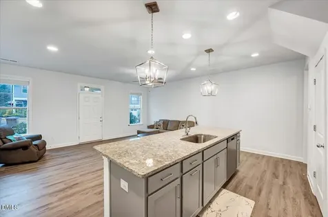 321 Conrad Lane Wake Forest NC 27587