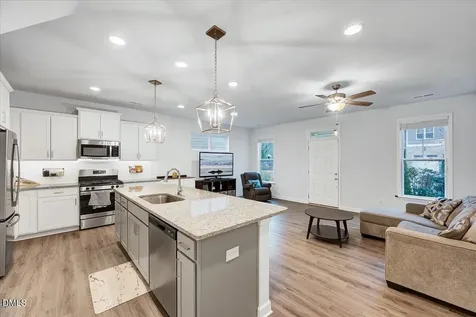321 Conrad Lane Wake Forest NC 27587
