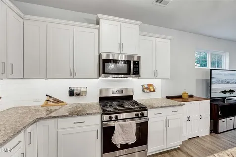 321 Conrad Lane Wake Forest NC 27587