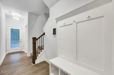 321 Conrad Lane Wake Forest NC 27587