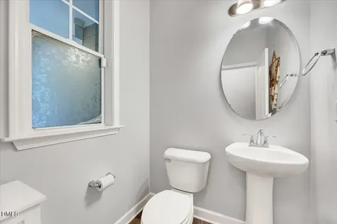 321 Conrad Lane Wake Forest NC 27587