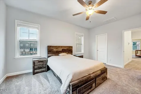 321 Conrad Lane Wake Forest NC 27587