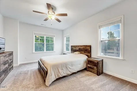 321 Conrad Lane Wake Forest NC 27587