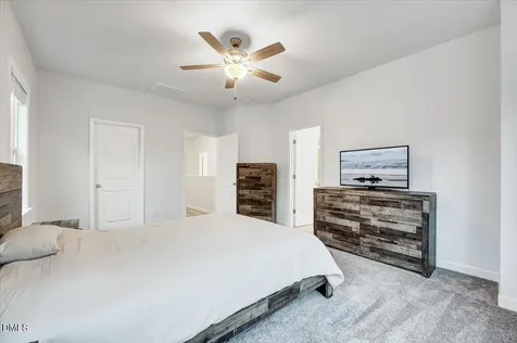 321 Conrad Lane Wake Forest NC 27587