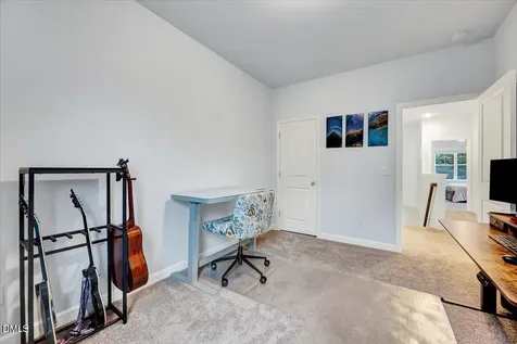 321 Conrad Lane Wake Forest NC 27587