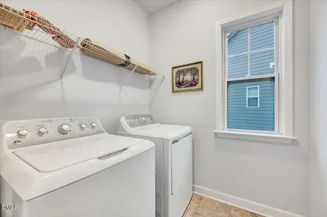 321 Conrad Lane Wake Forest NC 27587
