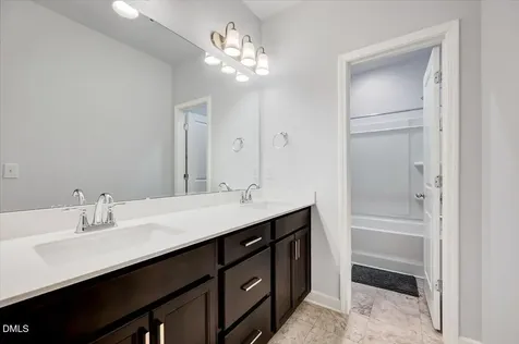 321 Conrad Lane Wake Forest NC 27587