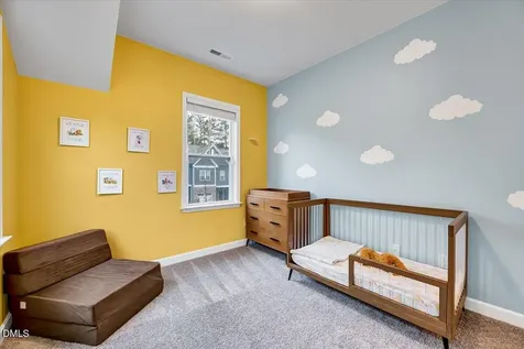 321 Conrad Lane Wake Forest NC 27587