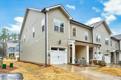 321 Conrad Lane Wake Forest NC 27587
