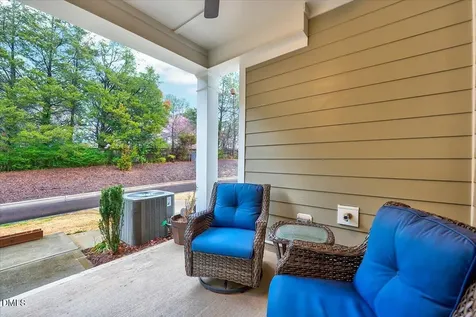 321 Conrad Lane Wake Forest NC 27587