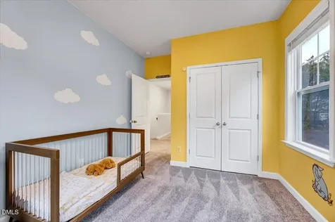 321 Conrad Lane Wake Forest NC 27587