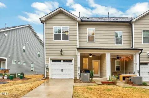321 Conrad Lane Wake Forest NC 27587