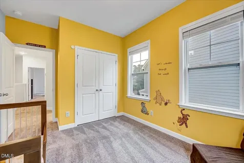 321 Conrad Lane Wake Forest NC 27587