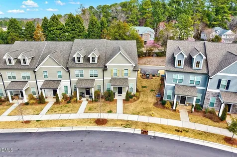 321 Conrad Lane Wake Forest NC 27587