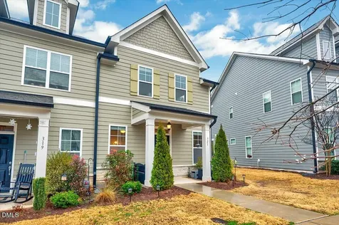 321 Conrad Lane Wake Forest NC 27587