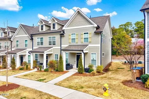 321 Conrad Lane Wake Forest NC 27587