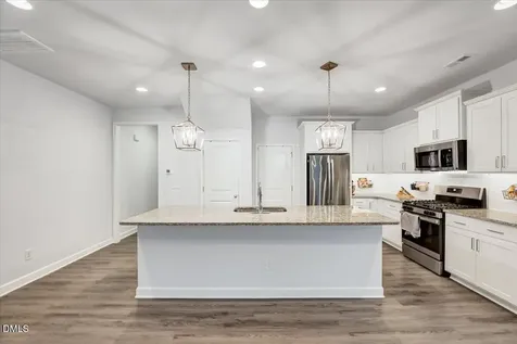 321 Conrad Lane Wake Forest NC 27587