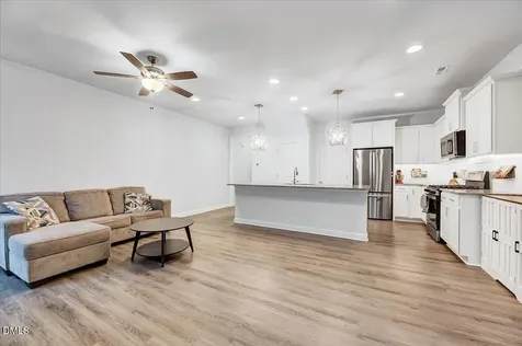 321 Conrad Lane Wake Forest NC 27587