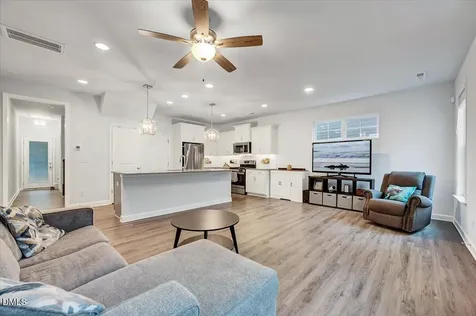 321 Conrad Lane Wake Forest NC 27587