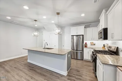 321 Conrad Lane Wake Forest NC 27587