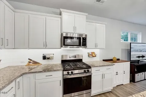 321 Conrad Lane Wake Forest NC 27587