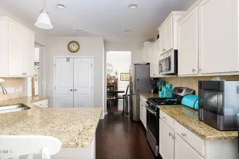 3317 Prospect Parkway Durham NC 27703