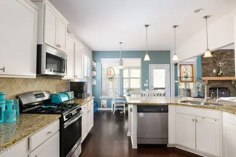 3317 Prospect Parkway Durham NC 27703