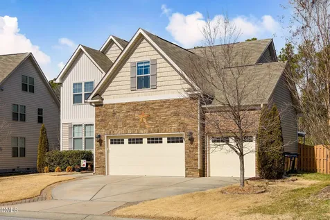 3317 Prospect Parkway Durham NC 27703