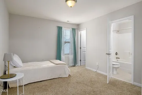 3317 Prospect Parkway Durham NC 27703