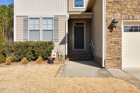 3317 Prospect Parkway Durham NC 27703