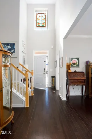 3317 Prospect Parkway Durham NC 27703