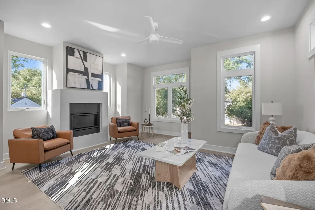 228 Woodsborough Place Raleigh NC 27601