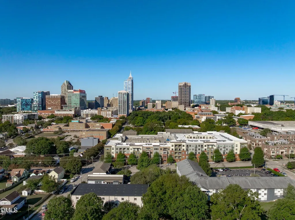 228 Woodsborough Place Raleigh NC 27601
