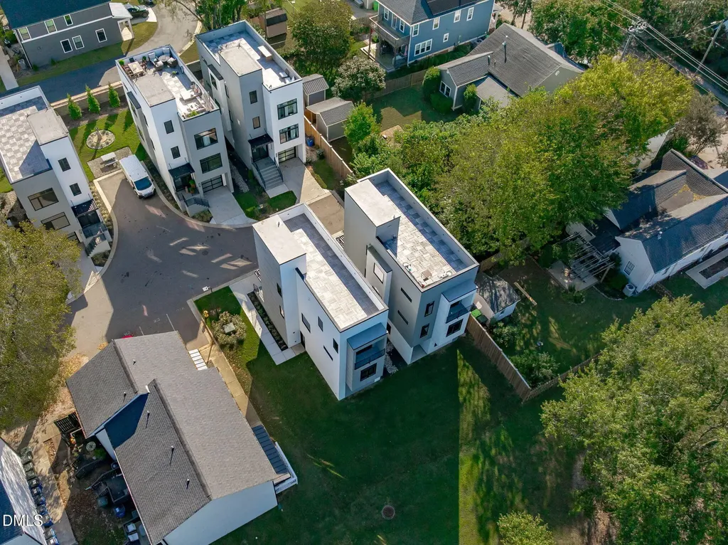 228 Woodsborough Place Raleigh NC 27601