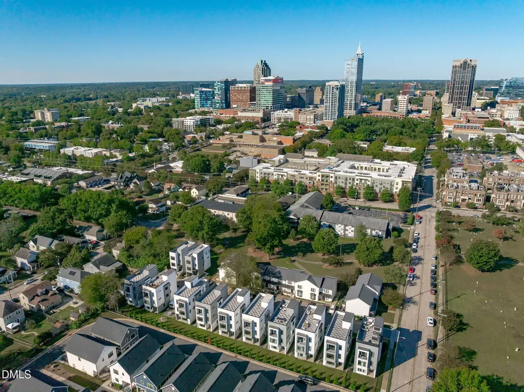 228 Woodsborough Place Raleigh NC 27601