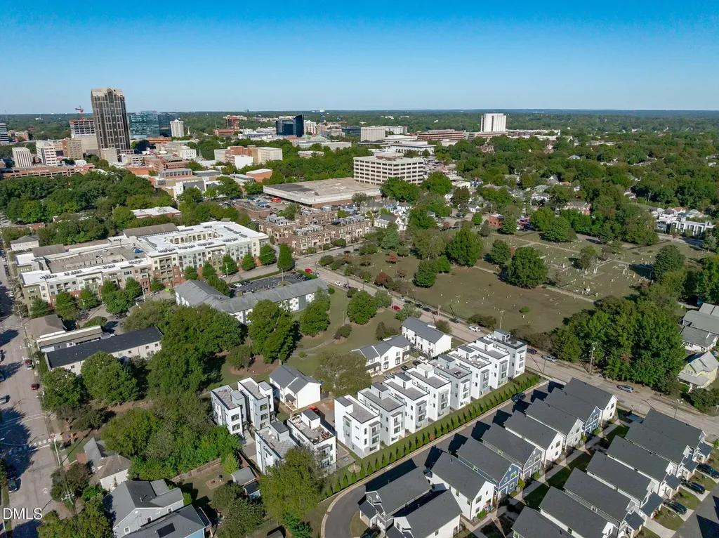 228 Woodsborough Place Raleigh NC 27601