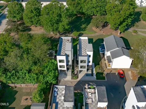 228 Woodsborough Place Raleigh NC 27601